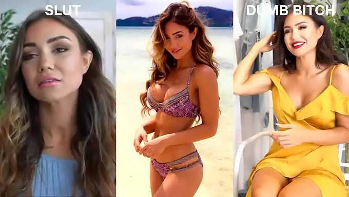 Pia Muehlenbeck'In Mastürbasyon Gösterisini Izleyin