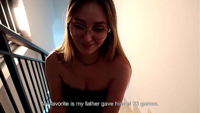 Baba Meşgul Olduğunda, Üvey Anne Oyun Oynamayı Sever