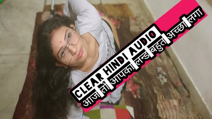 18+ Hintli Kız, Sert Bir Anal Seks Videosunda Kıçını Genişletiyor