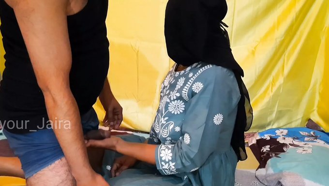 Jaira'Nın Bu 18+ Videosunda Hintli Bir Kızla Derin Anal Penetrasyonu