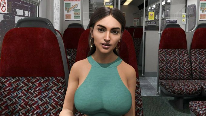 American Bhabhi: The Ultimate Experience - Bölüm 1