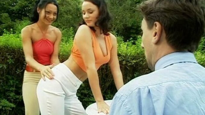 Eva Ptakova'Nın Kesilmemiş Orgazmı: Gerçek Anlaşma