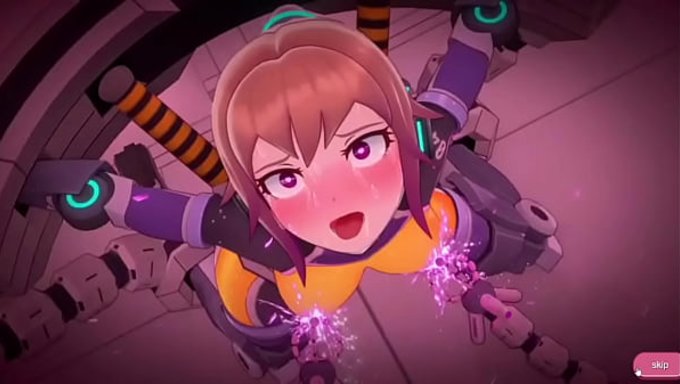 Hentai Game Agent Mirai Gallery 1 - Serinin Hayranları Için Kaçırılmayacak Bir Galeri!