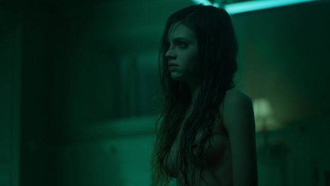 Double Hd: India Eisley'S Film In 2019 - Part 2