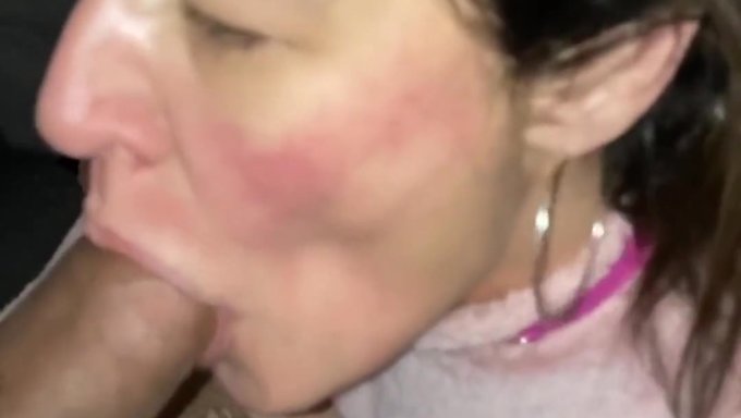 Fransız Amatör Milf Pov Seks Için Giyiniyor
