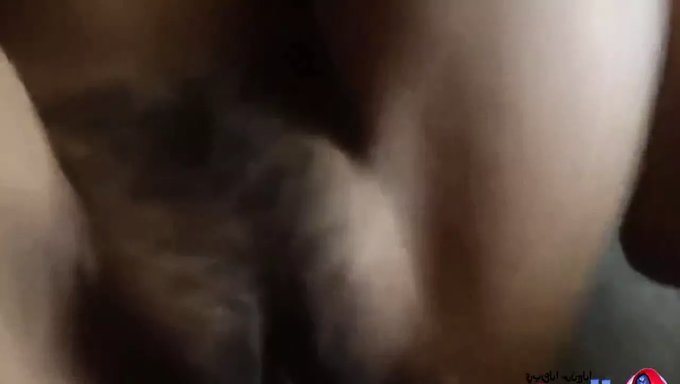 Yaramaz Müslüman Karısı Kamerada Pislik Içinde