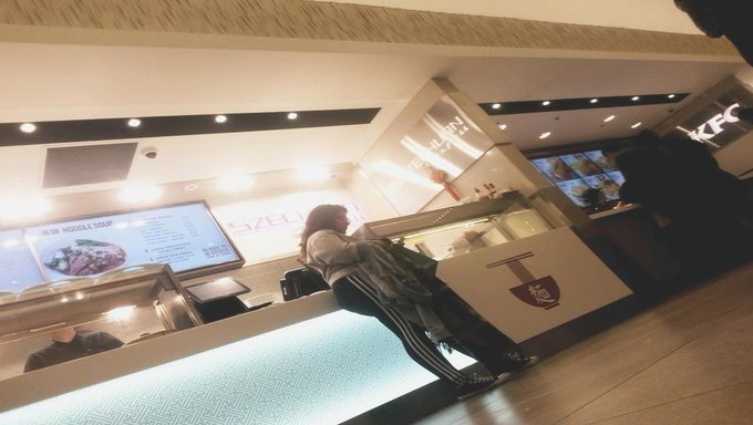 Şişman Ve Azgın Katip