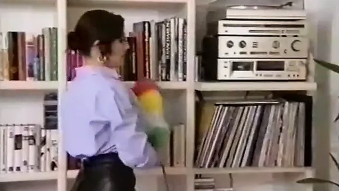 Avrupa Pornosu: Sert Sikiş