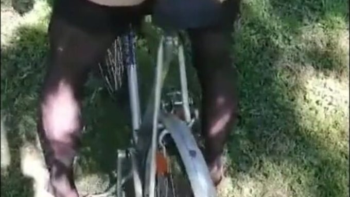 Alman Amatörle Erotik Oyuncak Oyunu