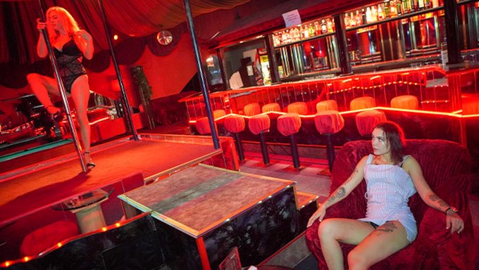 Amatör Bdsm: Umutlarınızı Yerine Getirmeyin