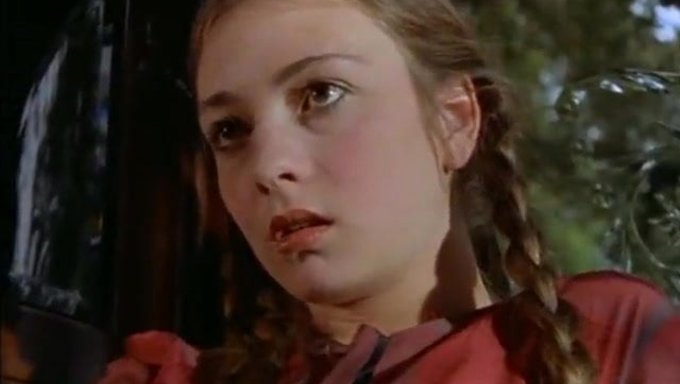 Vintage'Nin En Iyisi: Catherine Ringer Ve Sylvie Testud Ile Retro Porno