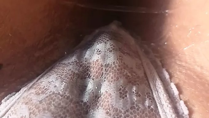 Bir Öğrencinin Internetteki En Islak Amı