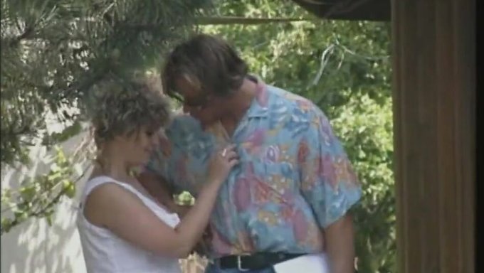 Vintage Alman Pornosu: Bölüm 1 - Büyük Yarraklı Sikiş