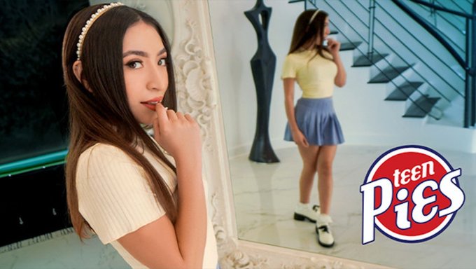 Amber Summer, Zengin Bir Adama Blowjob Yaparak Erkek Arkadaşına Mali Sorunları Konusunda Yardımcı Oluyor.