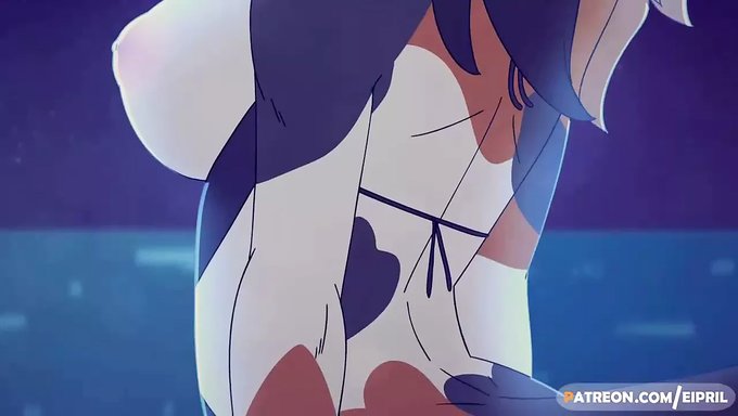 Hentai Ve Çizgi Film Porno Içeren En Iyi Animasyonlu Erotik (Bölüm Xxiv)