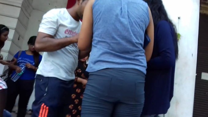 Kotlu Hintli Çocuklar: Popo-Tastik Gay Porno