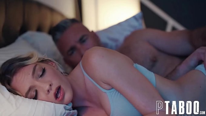 Rachel'In Büyük Kıçı Ve Aile Sırları Bu Pov Videosunda Ortaya Çıkıyor.