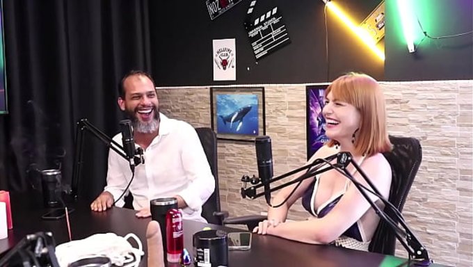 Reh Queen & Kstro'Nun Tantra Masajı Derlemesi - 6. Bölüm