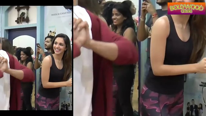 Heyecan Verici Hint Güzeli, Kot Pantolonla Baştan Çıkarıcı Derriere'Inı Sergiliyor