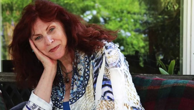 Kay Parker'In Yer Aldığı Vintage Süperstarların Derlemesi