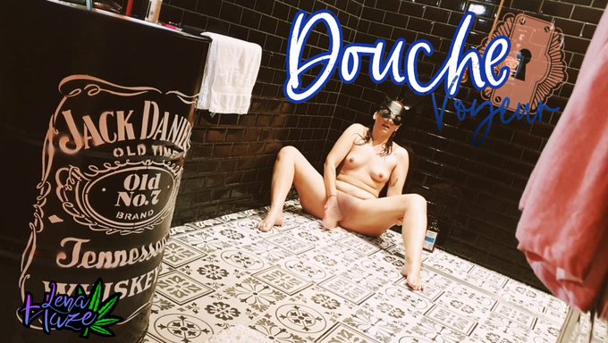 Okuldan Sonra Genç (18+) Duşta Seks