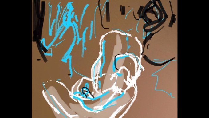 Erotik Sanat: Mastürbasyon Sanatı