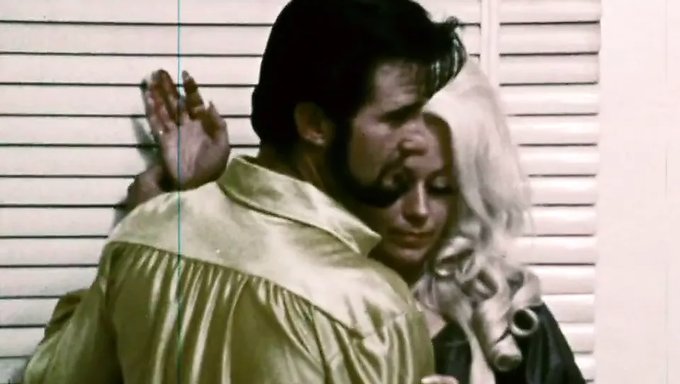 Şimdiye Kadarki En Vahşi Vampir Filmi: Ateşli Vampirin Arzulu Hayatı