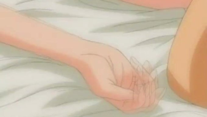 Amatör Çiftin Canlı Şovu: Hentai Fantezisi Hayata Dönüyor