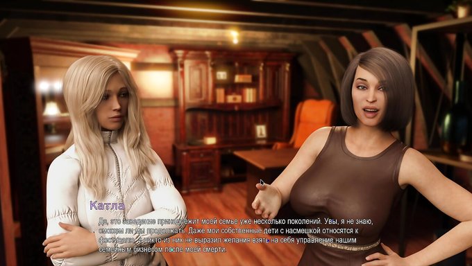 Arctic Adventure'Da Büyük Doğal Göğüsler Ve Öğrenci Aksiyonu