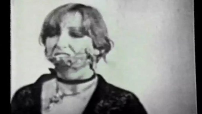 En Iyi Porno Filmi: Sert Ve Retro, Yüksek Çözünürlükte