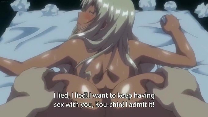Baka Dakedo Chinchin Shaburu Ve Jouzu'Nun Kızı Chii-Chan 2: Bölüm 2