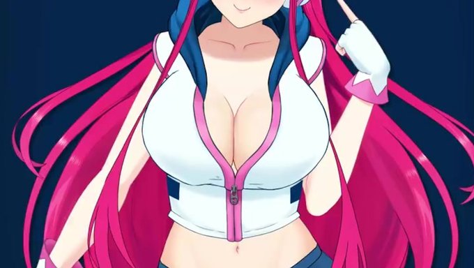 Nutaku-Tan'Dan Bu Hd Çizgi Film Oyununda Özel Bir Sevgililer Günü Ziyafeti Alın!