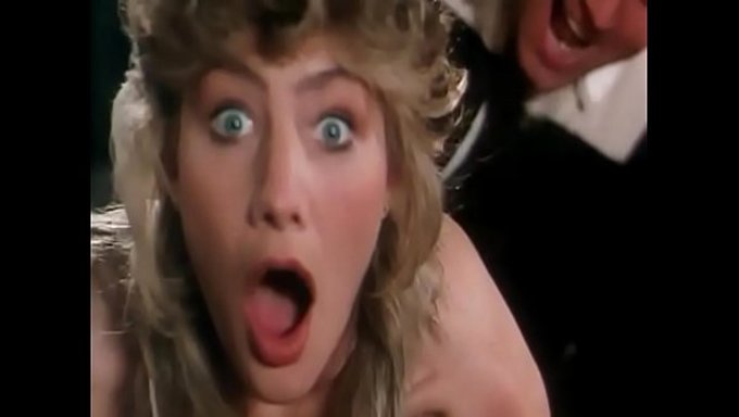 Geçmişten Gelen Nostaljik Bir Yetişkin Filmi.