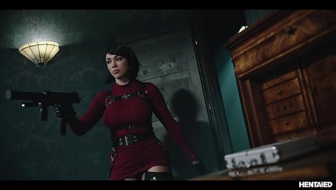 Dünyayı Kurtarabilirsin Ama Onları Kurtaramazsın (Resident Evil Oyunu Hakkında)