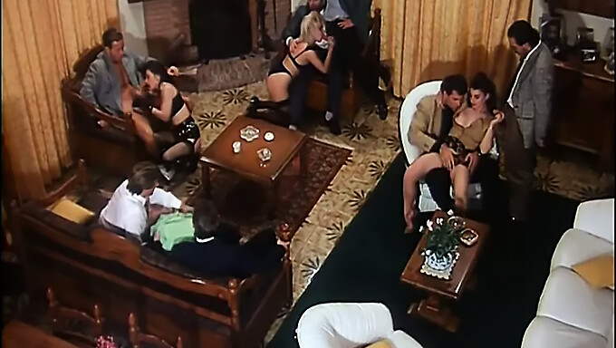 En Iyi Klasik Amerikan Pornografisi
