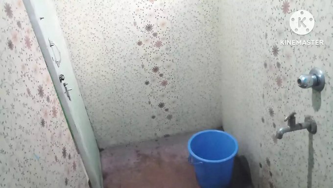 Amatör Hintli Çiftin Sıcak Sevişmesi