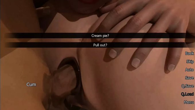 Asyalı Genç Parmak Oyunuyla Oral Zevke Dalıyor
