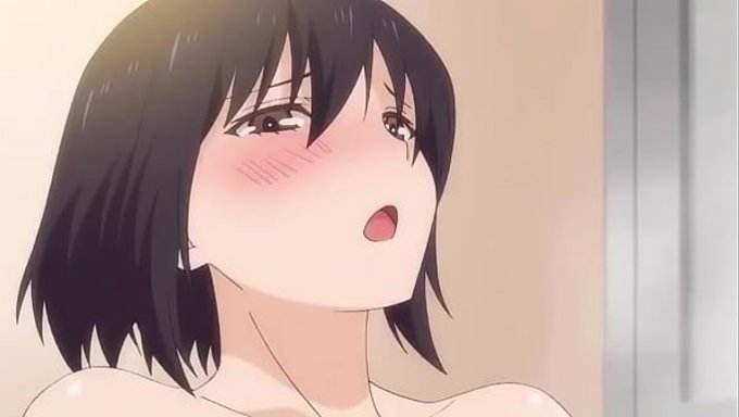 Hentai Overflow Pornosu, Sansürsüz Aksiyon Ve Düzenleme Yok