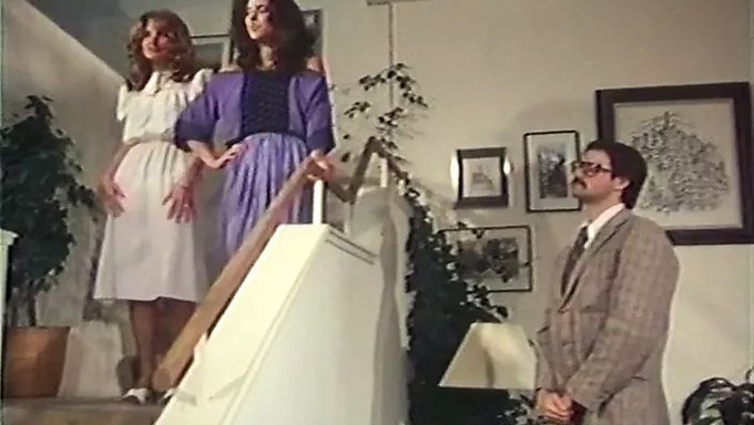 Vintage Am Yalama: Lawrence T. Cole'Un Klasik Koleksiyonu