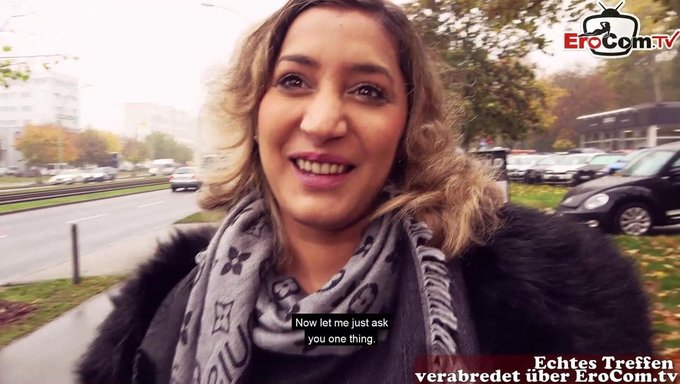Alman Genç Modeller Seçmelere Katılırken Halka Açık Seks Için Alınıyor